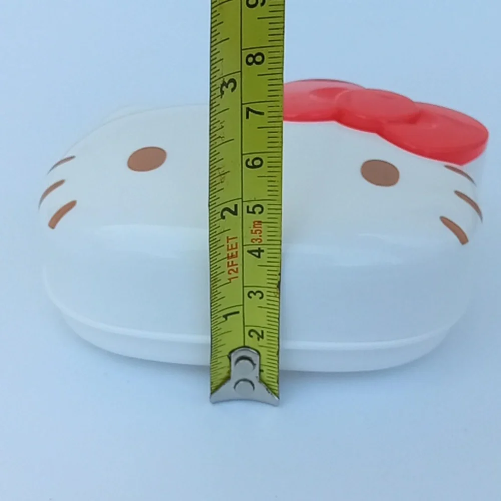 Hello Kitty classic hello